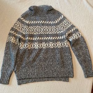 Patterned Women’s French Connection Sweater